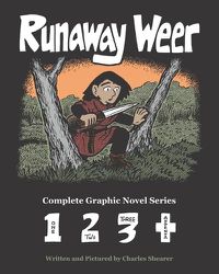 Cover image for Runaway Weer