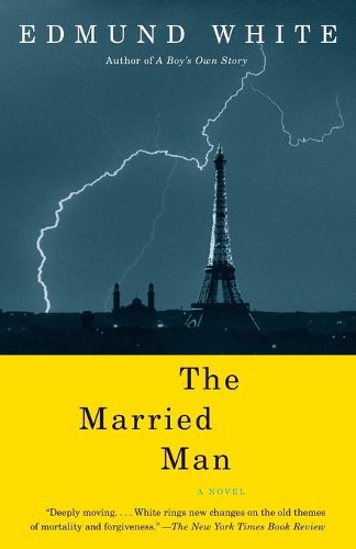 Cover image for The Married Man: A Novel