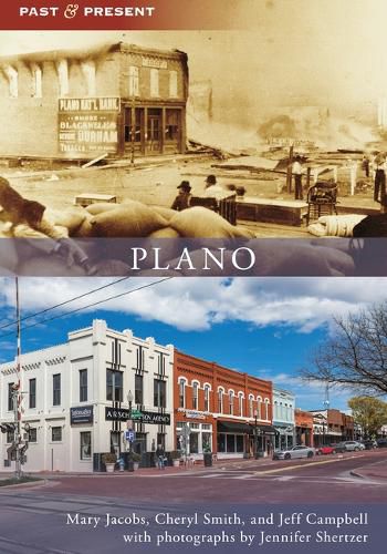 Cover image for Plano