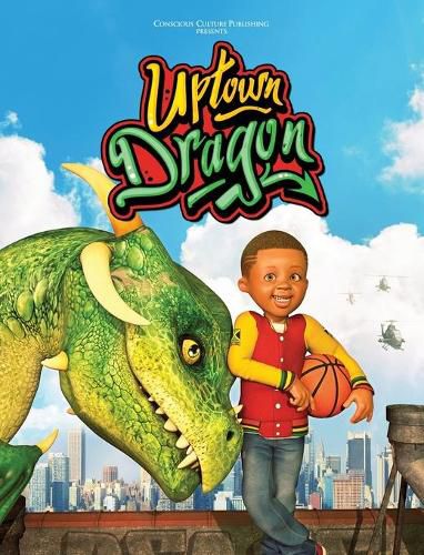 Cover image for Uptown Dragon