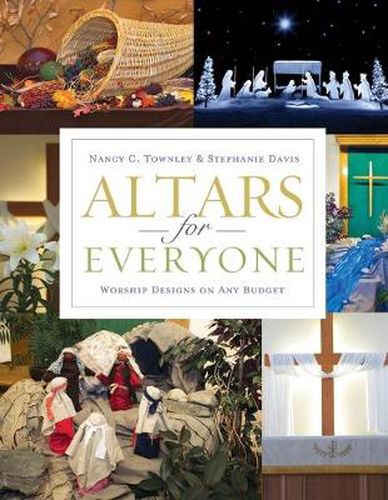 Altars for Everyone