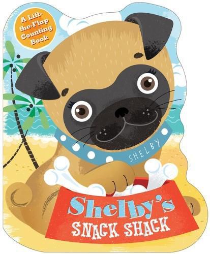 Cover image for Shelby's Snack Shack