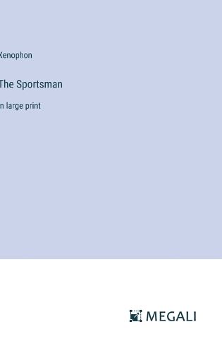 Cover image for The Sportsman