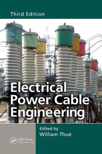 Cover image for Electrical Power Cable Engineering