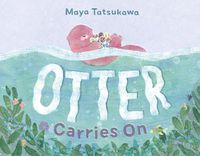 Cover image for Otter Carries on