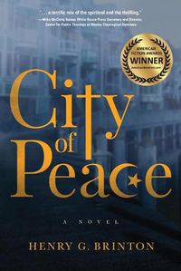 Cover image for City of Peace