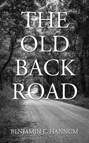 Cover image for The Old Back Road