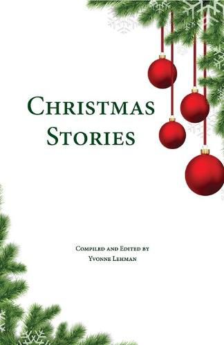 Cover image for Christmas Stories