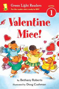 Cover image for Valentine Mice! GLR (Lv1)