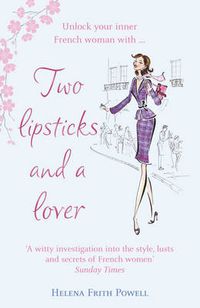Cover image for Two Lipsticks and a Lover