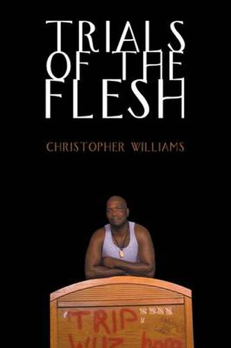 Cover image for Trials of the Flesh