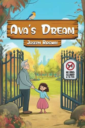 Cover image for Ava's Dream