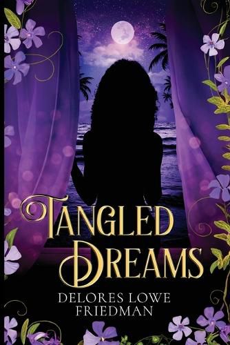 Cover image for Tangled Dreams