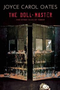 Cover image for The Doll-Master and Other Tales of Terror
