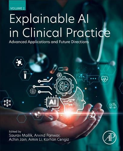 Cover image for Explainable AI in Clinical Practice