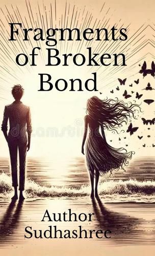 Cover image for Fragments of Broken Bond