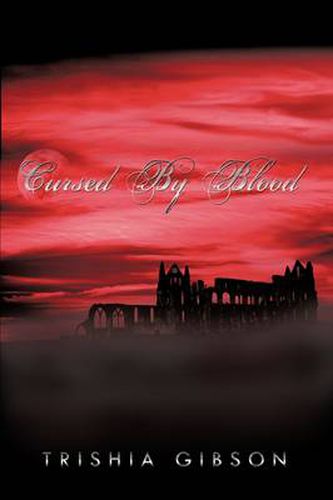 Cover image for Cursed by Blood