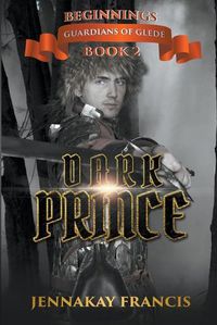 Cover image for Dark Prince