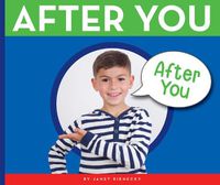 Cover image for After You