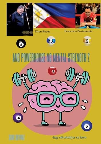 Cover image for Ang powerhouse ng mental strength 2