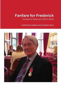 Cover image for Fanfare for Frederick