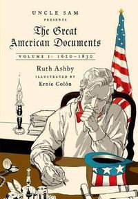Cover image for The Great American Documents