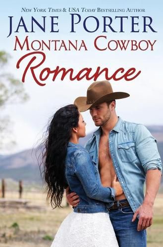 Cover image for Montana Cowboy Romance