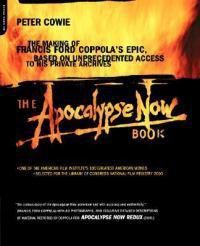 Cover image for The Apocalypse Now   Book