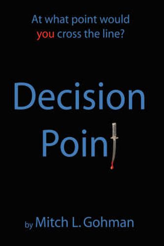 Cover image for Decision Point