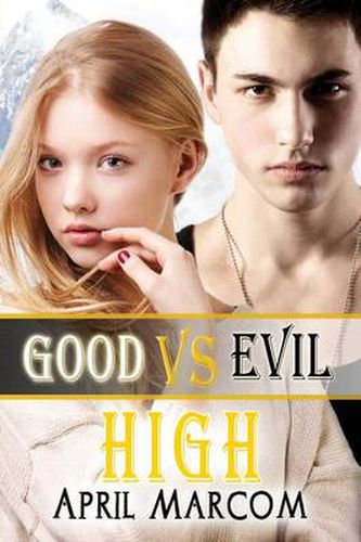 Cover image for Good Vs Evil High