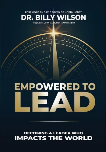 Cover image for Empowered to Lead