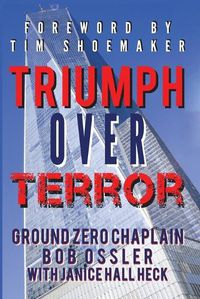 Cover image for Triumph Over Terror
