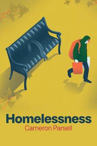 Cover image for Homelessness