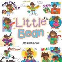 Cover image for Little Bean