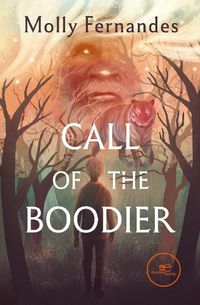 Cover image for THE CALL OF THE BOODIER 2023