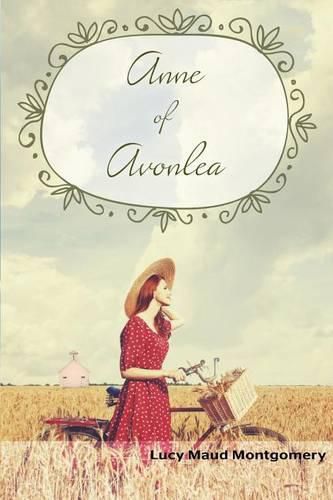 Anne of Avonlea