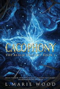 Cover image for Cacophony