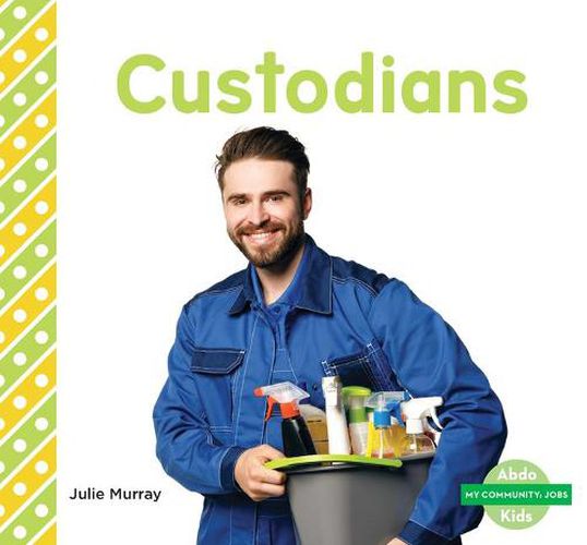 Cover image for Custodians