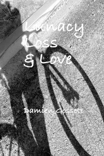 Cover image for Revised Lunacy Loss & Love