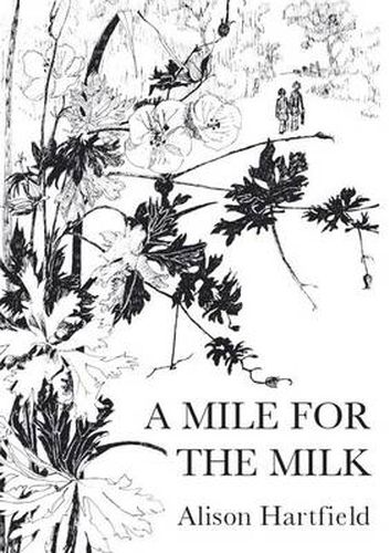 Cover image for A Mile for the Milk