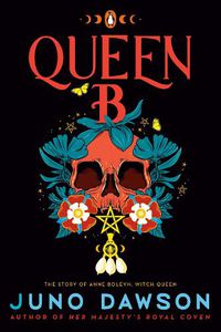 Cover image for Queen B