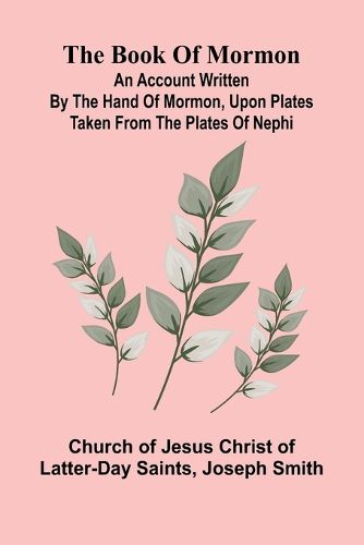 Cover image for The suppressed Gospels and Epistles of the original New Testament of Jesus the Christ, Volume 7, Barnabas (Edition1)