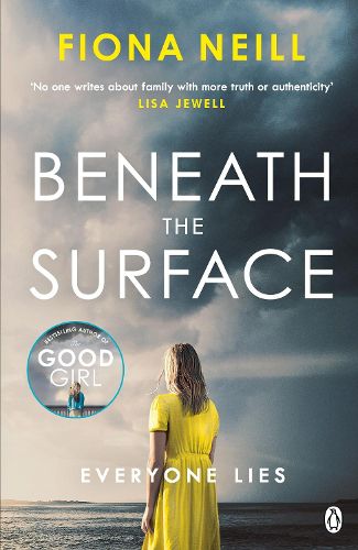 Cover image for Beneath the Surface: The closer the family, the darker the secrets