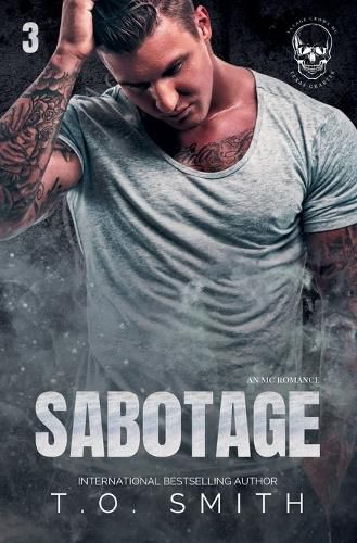Cover image for Sabotage