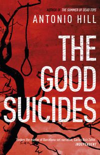 Cover image for The Good Suicides