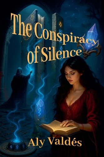 Cover image for The Conspiracy of Silence