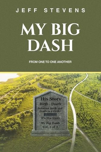 Cover image for My Big Dash