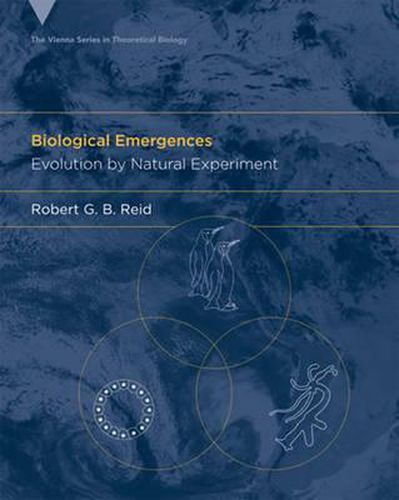 Biological Emergences: Evolution by Natural Experiment