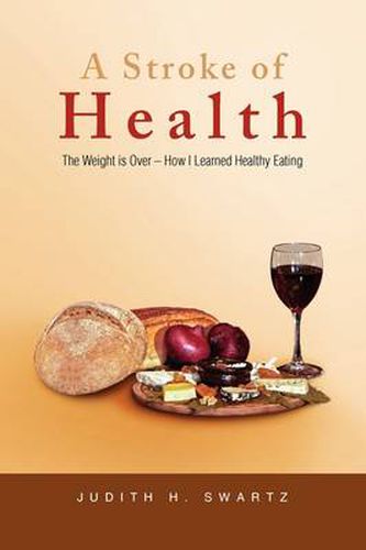 Cover image for A Stroke of Health