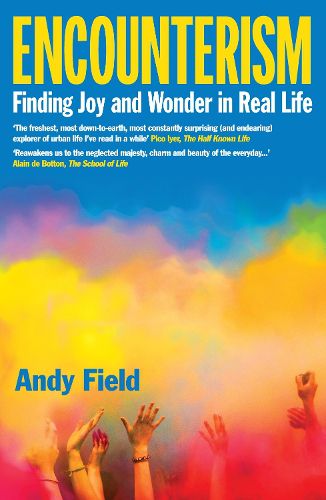 Cover image for Encounterism